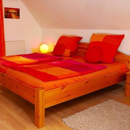 3 Schlafzimmer 8 Gaste Ruhig 110Qm Nahe Flughafen Norderstedt Exteriér fotografie