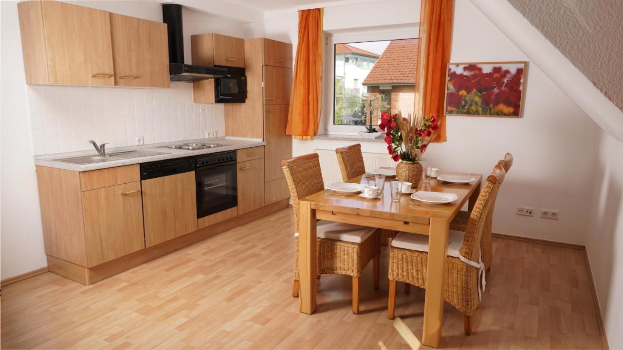 3 Schlafzimmer 8 Gaste Ruhig 110Qm Nahe Flughafen Norderstedt Exteriér fotografie