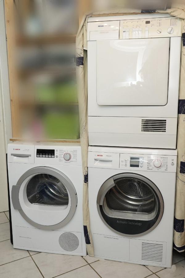 3 Schlafzimmer 8 Gaste Ruhig 110Qm Nahe Flughafen Norderstedt Exteriér fotografie
