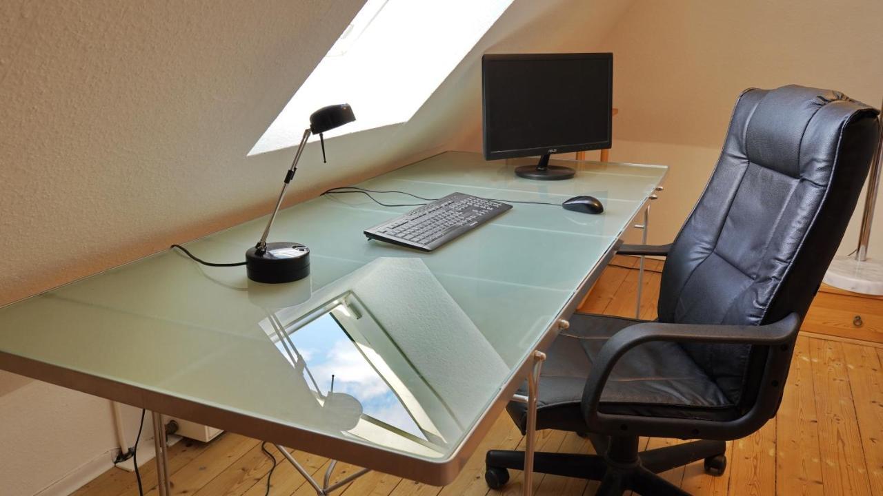 3 Schlafzimmer 8 Gaste Ruhig 110Qm Nahe Flughafen Norderstedt Exteriér fotografie