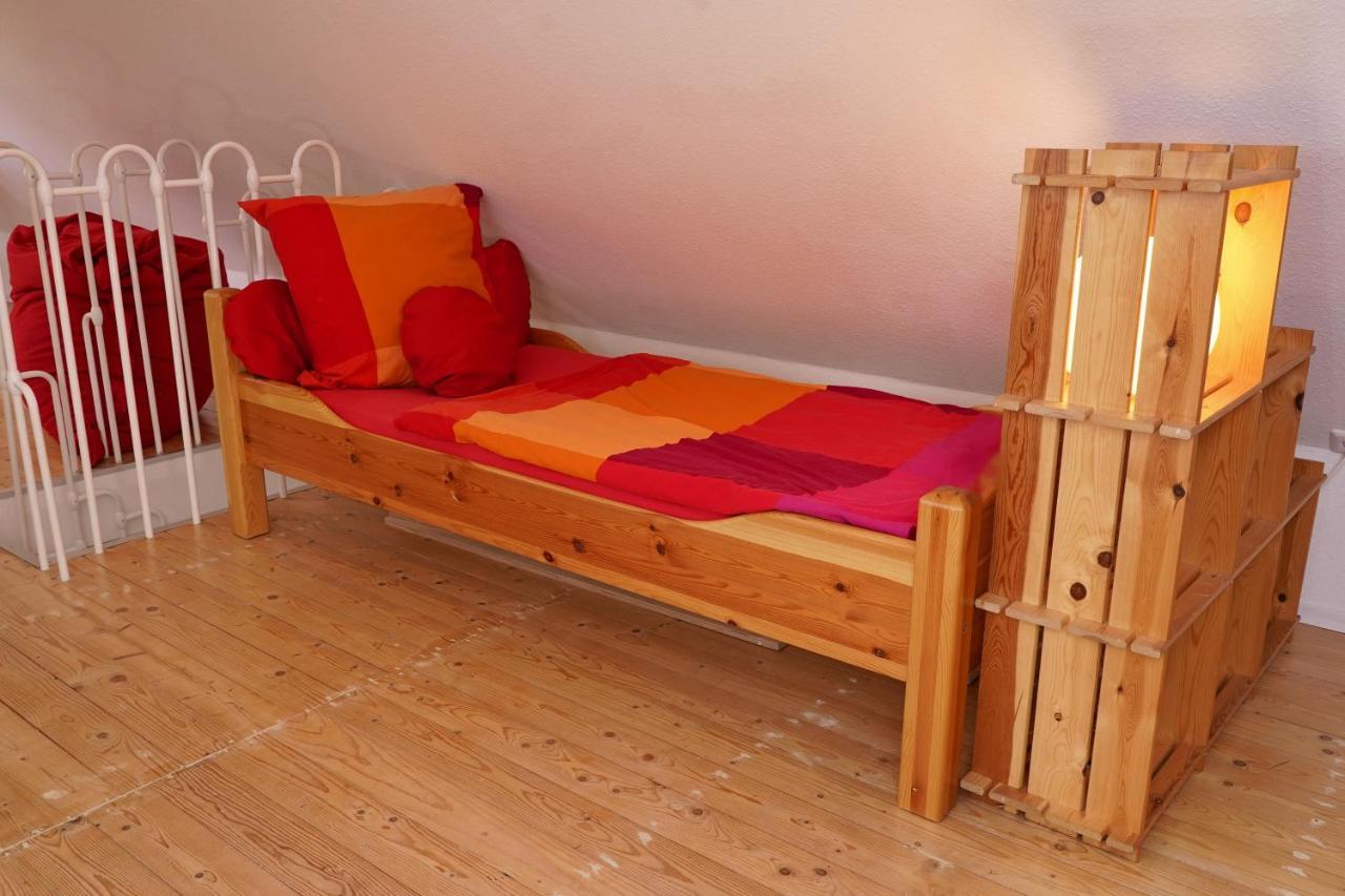 3 Schlafzimmer 8 Gaste Ruhig 110Qm Nahe Flughafen Norderstedt Exteriér fotografie