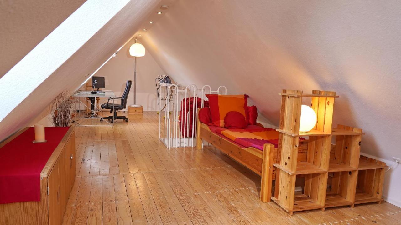 3 Schlafzimmer 8 Gaste Ruhig 110Qm Nahe Flughafen Norderstedt Exteriér fotografie