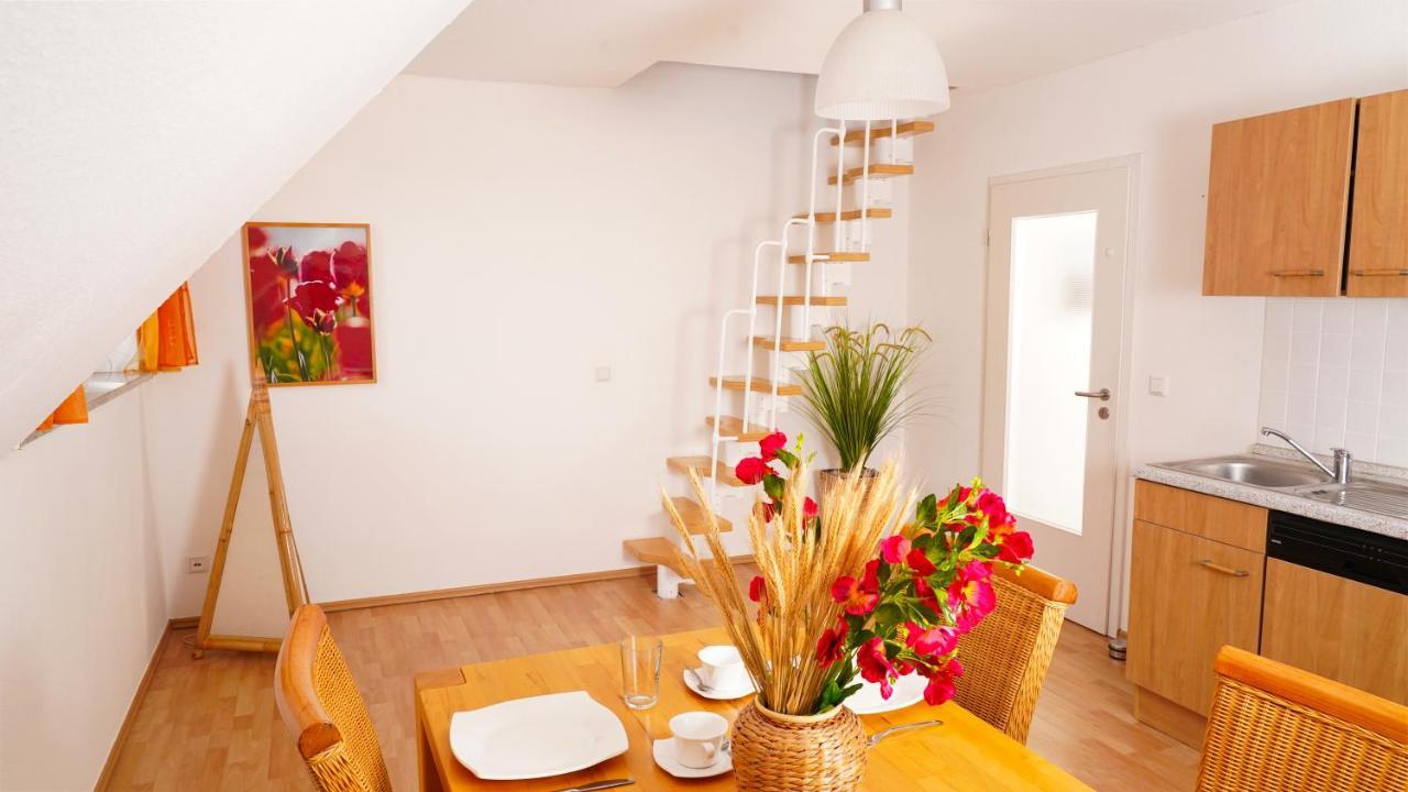 3 Schlafzimmer 8 Gaste Ruhig 110Qm Nahe Flughafen Norderstedt Exteriér fotografie