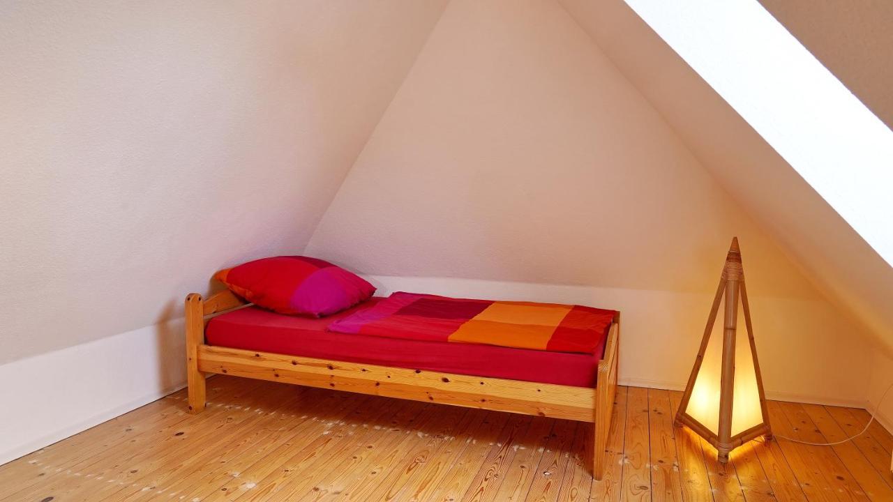 3 Schlafzimmer 8 Gaste Ruhig 110Qm Nahe Flughafen Norderstedt Exteriér fotografie