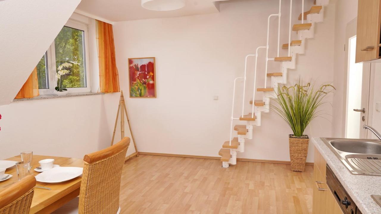 3 Schlafzimmer 8 Gaste Ruhig 110Qm Nahe Flughafen Norderstedt Exteriér fotografie