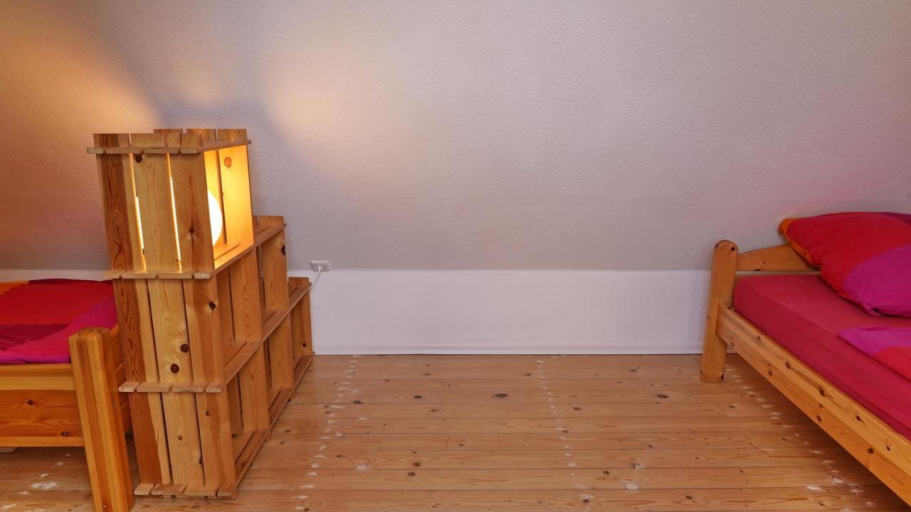 3 Schlafzimmer 8 Gaste Ruhig 110Qm Nahe Flughafen Norderstedt Exteriér fotografie